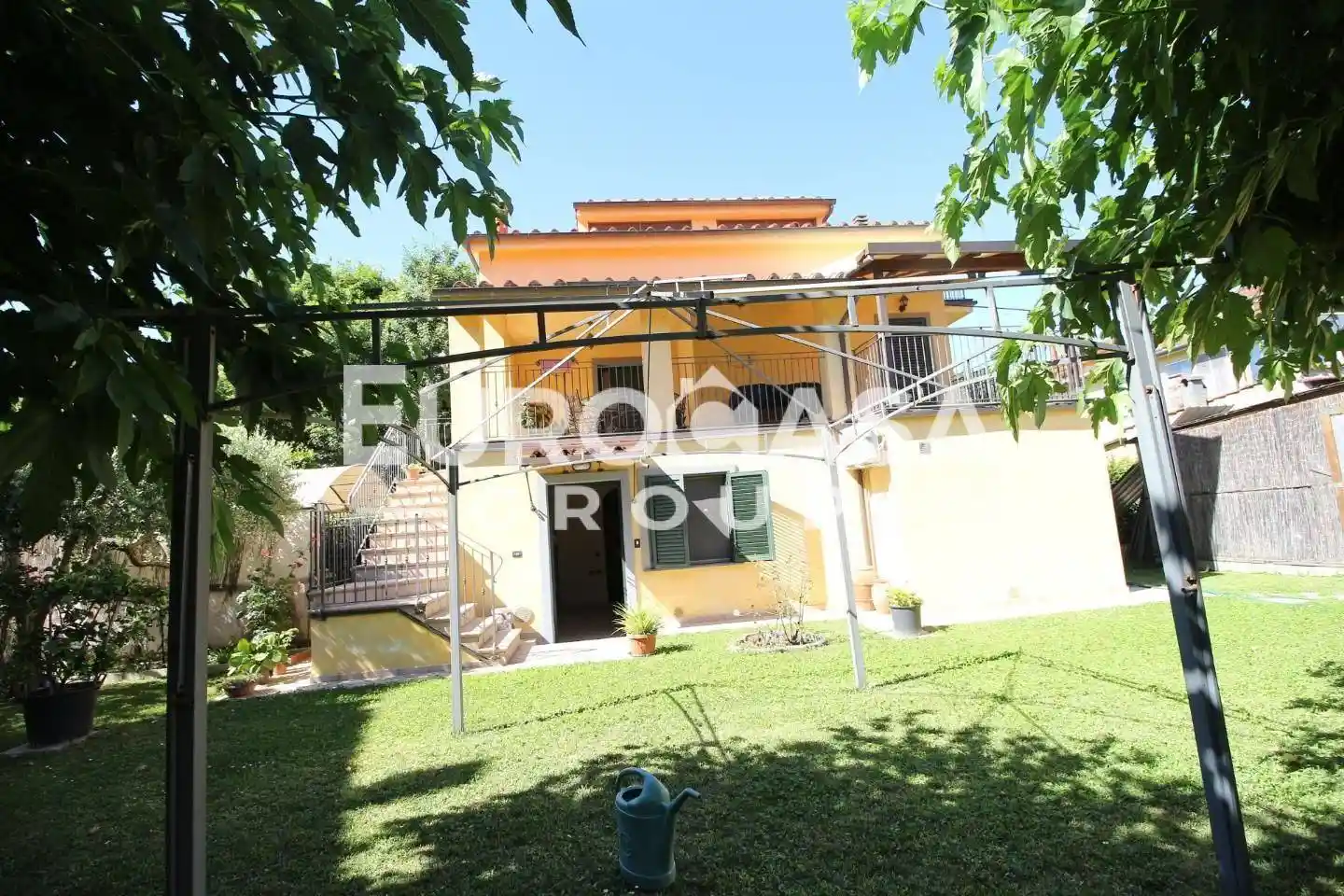 Villa unifamiliare via Enrico Mattei,, Mugnano, Lucca - foto 3