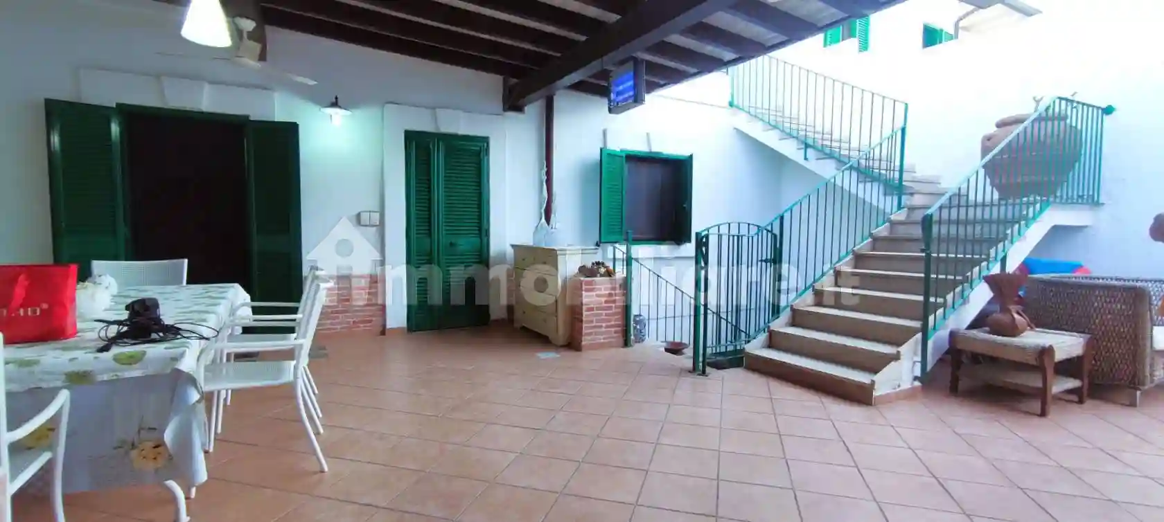 Villetta a schiera - foto 2