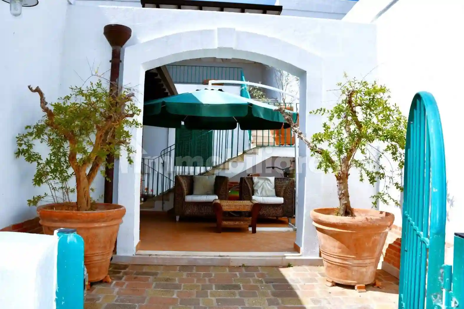 Villetta a schiera - foto 3