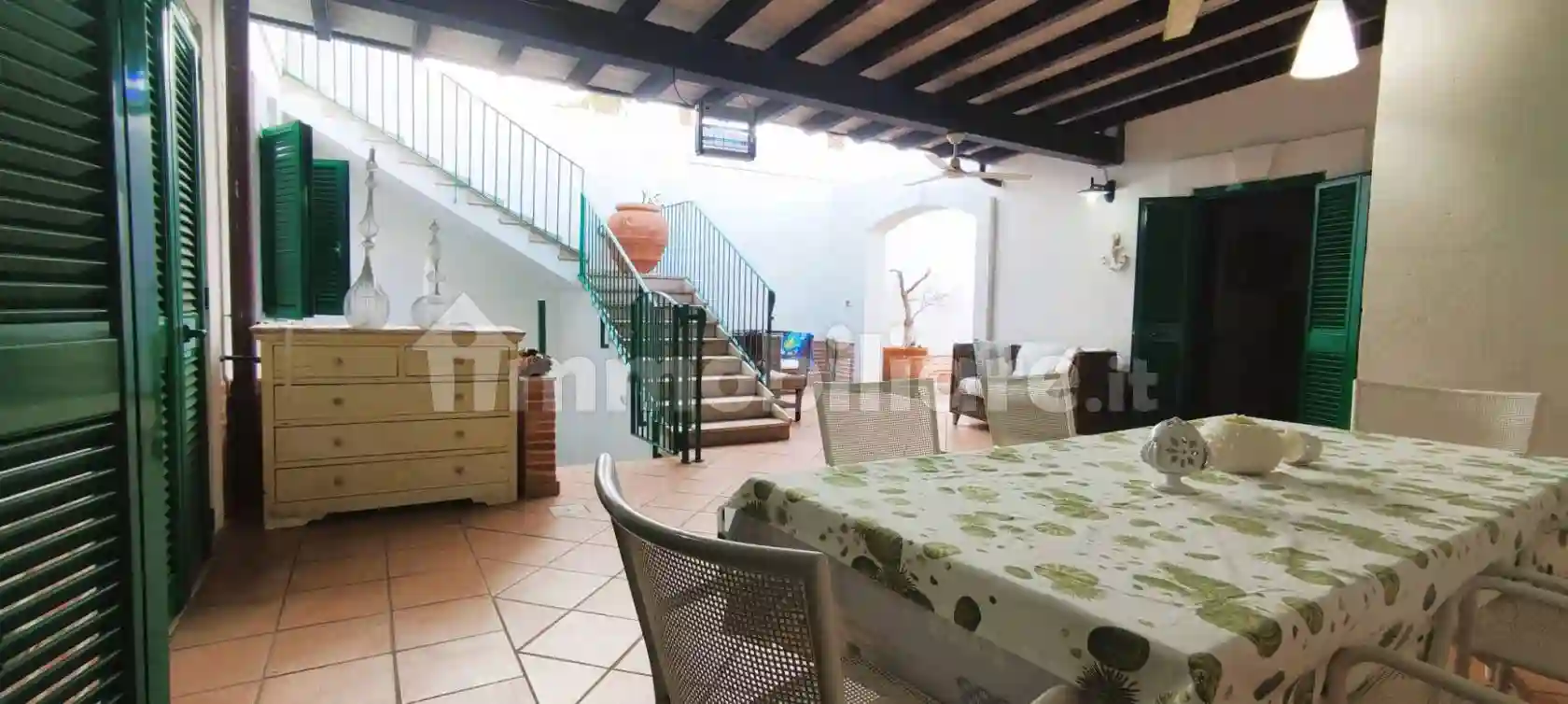 Villetta a schiera - foto 4