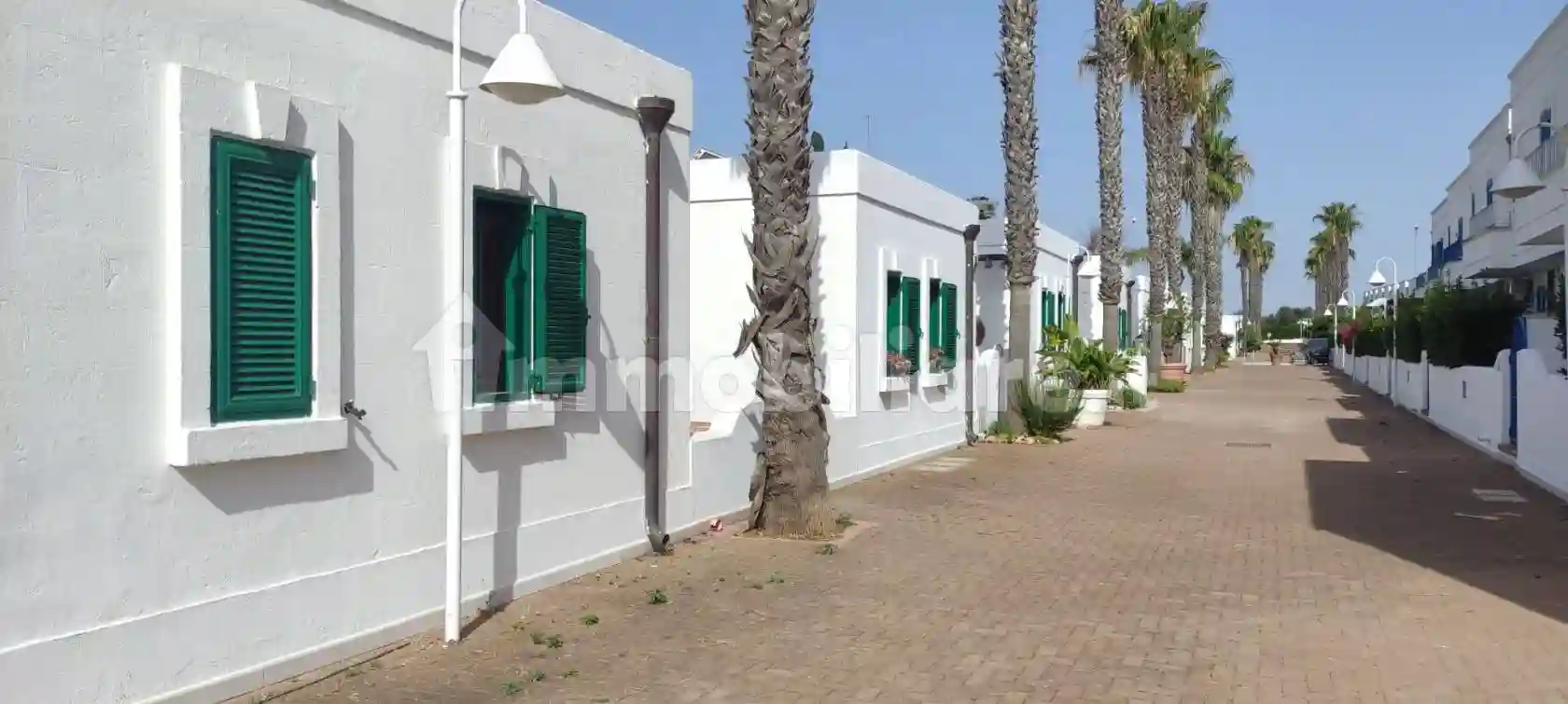 Villetta a schiera - foto 5