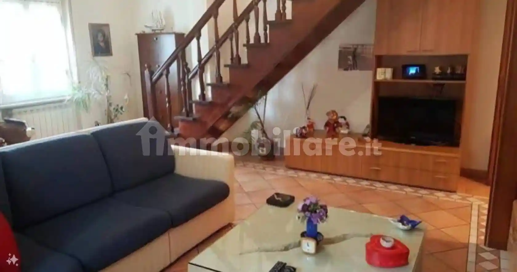 Appartamento in vendita a Torriglia