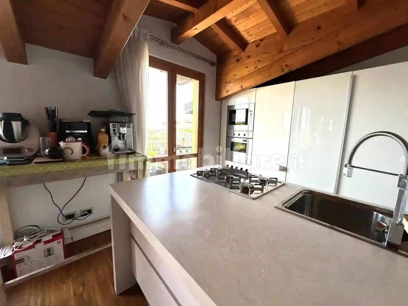 Attico - Mansarda - foto 2