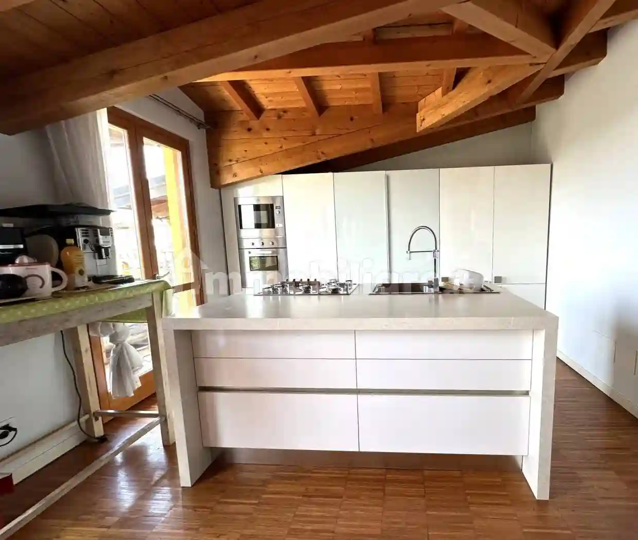 Attico - Mansarda - foto 4