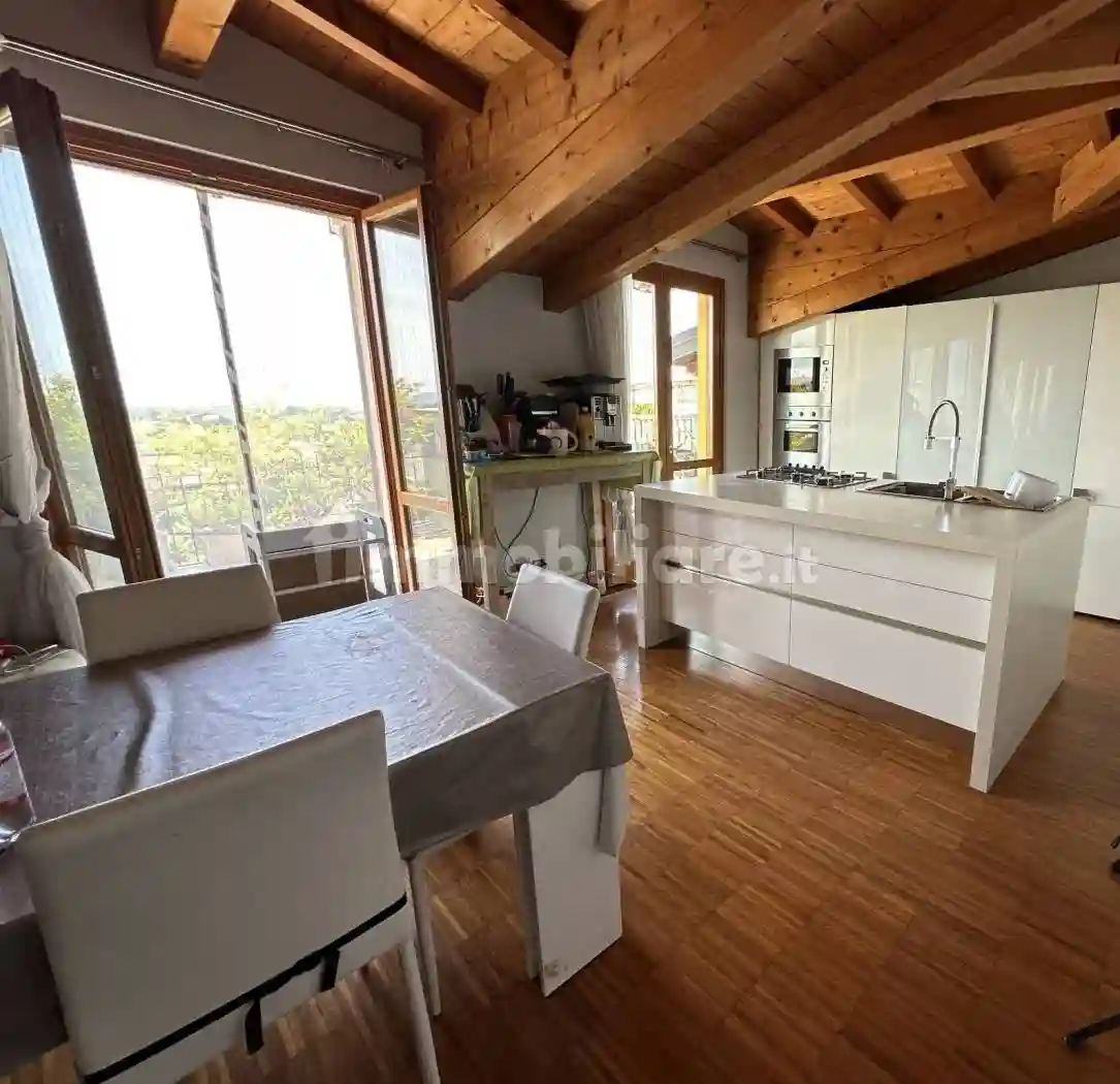 Attico - Mansarda - foto 5