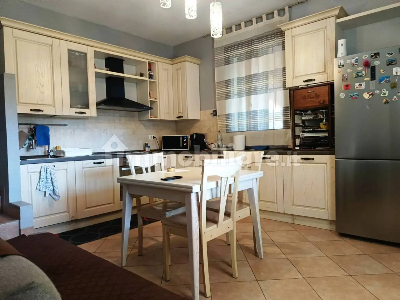 Rustico - Casale in vendita a San Pietro in Casale