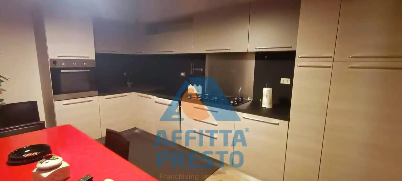 Appartamento in affitto a Empoli