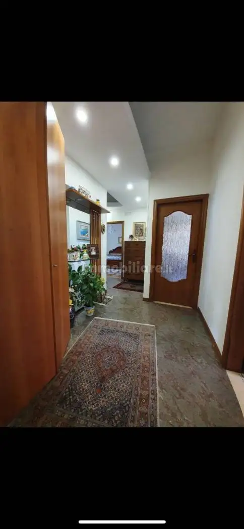 Appartamento in vendita a Palmi