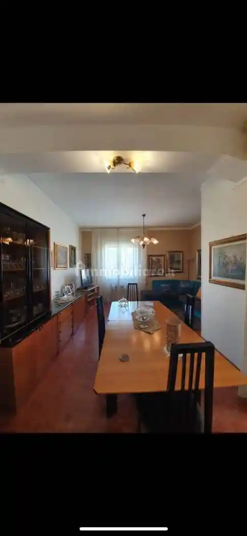 Trilocale via 24 Maggio 2, Centro, Palmi - foto 4