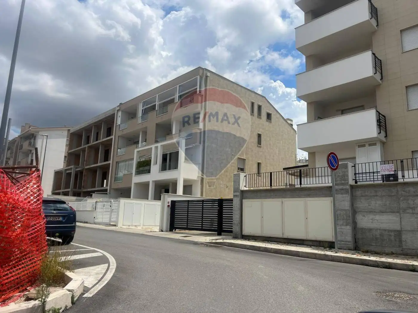 Appartamento in vendita a Matera