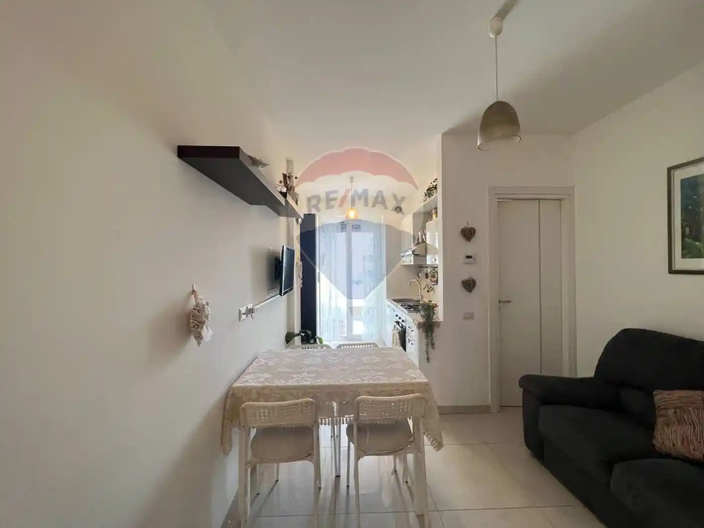 Quadrilocale via Gravinella, Matera - foto 2