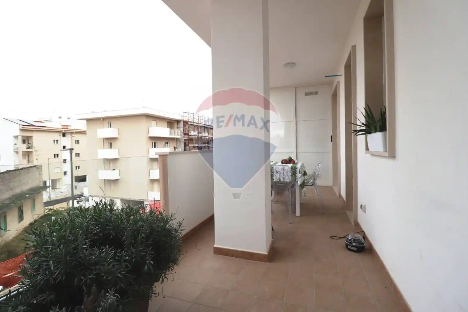 Quadrilocale via Gravinella, Matera - foto 5