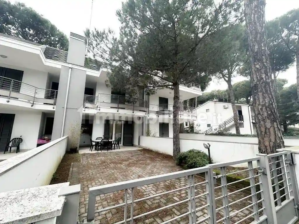 Villetta a schiera - foto 5