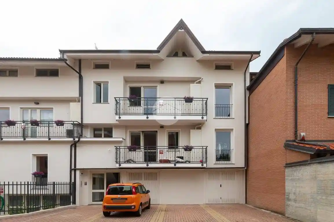 Appartamento in vendita a Caselle Torinese