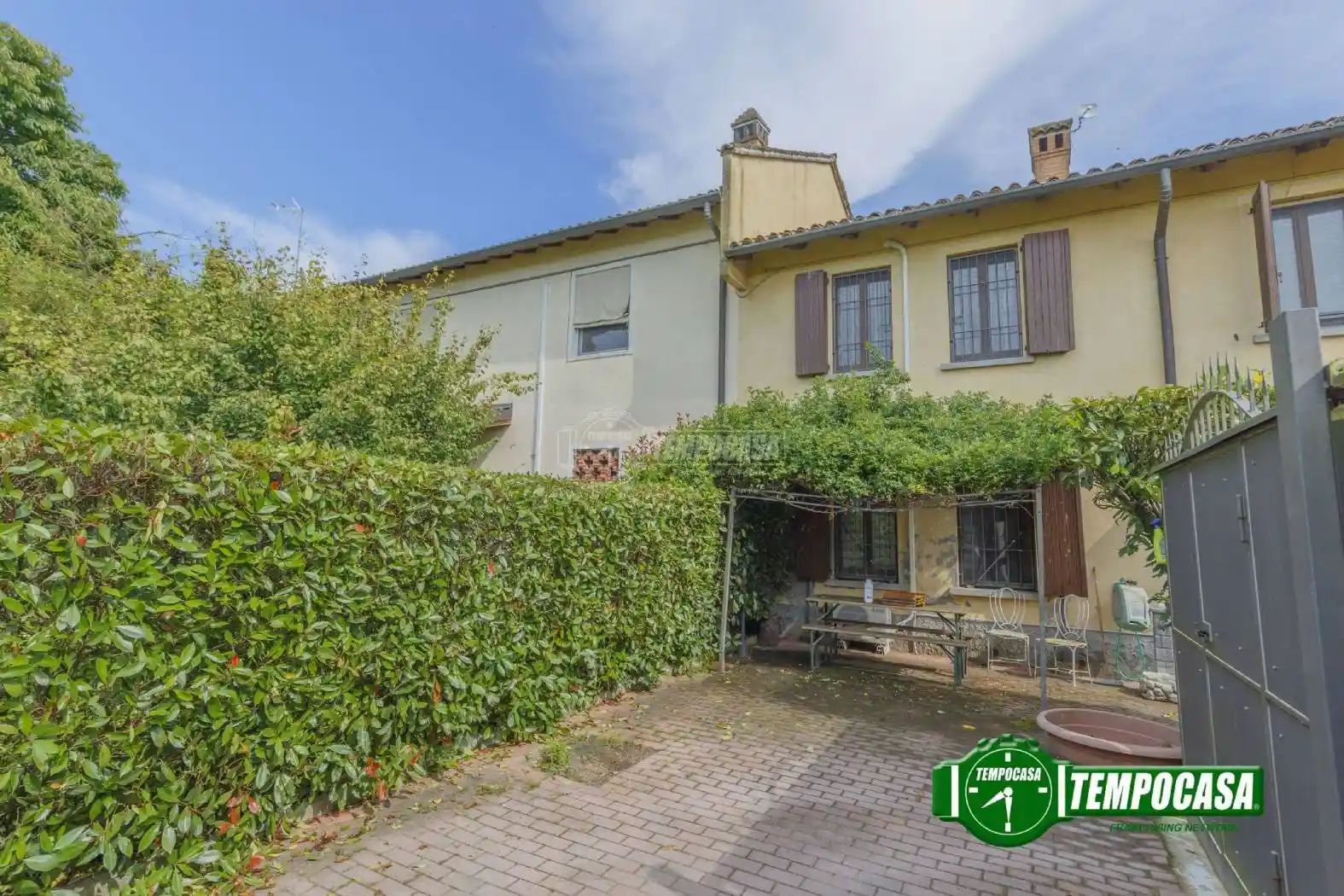 Casa indipendente in vendita a Zerbolò