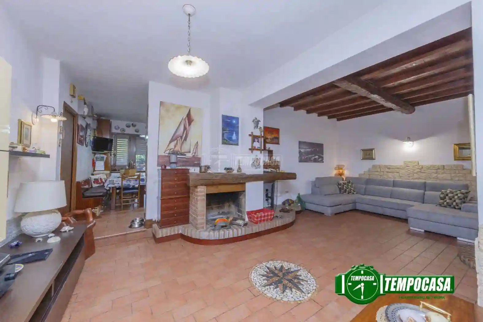 Casa indipendente - foto 3