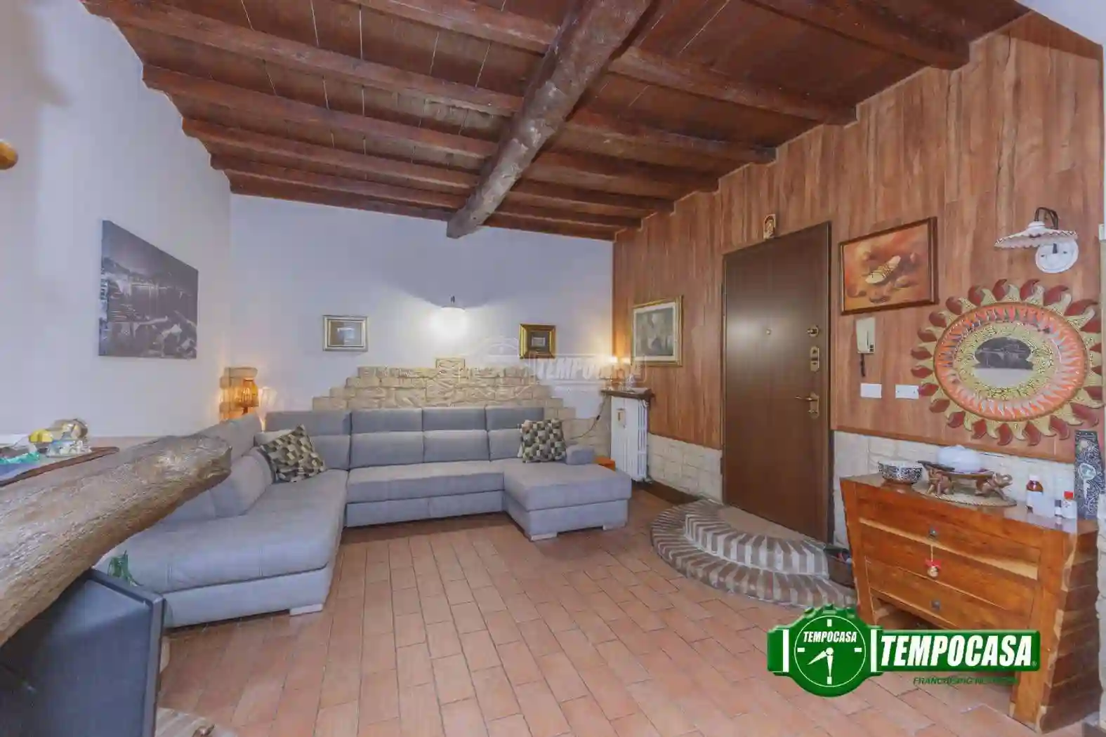 Casa indipendente - foto 4