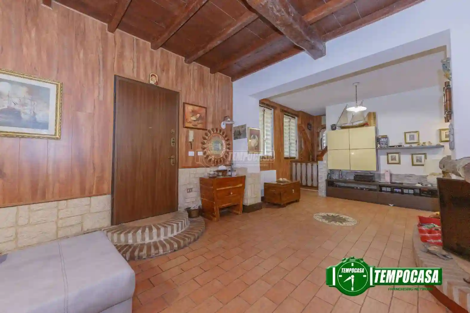 Casa indipendente - foto 5