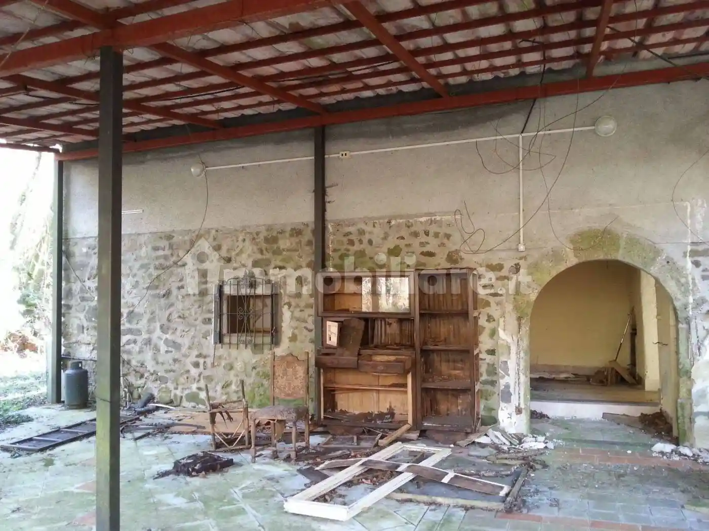 Rustico - Casale in vendita a Fosdinovo