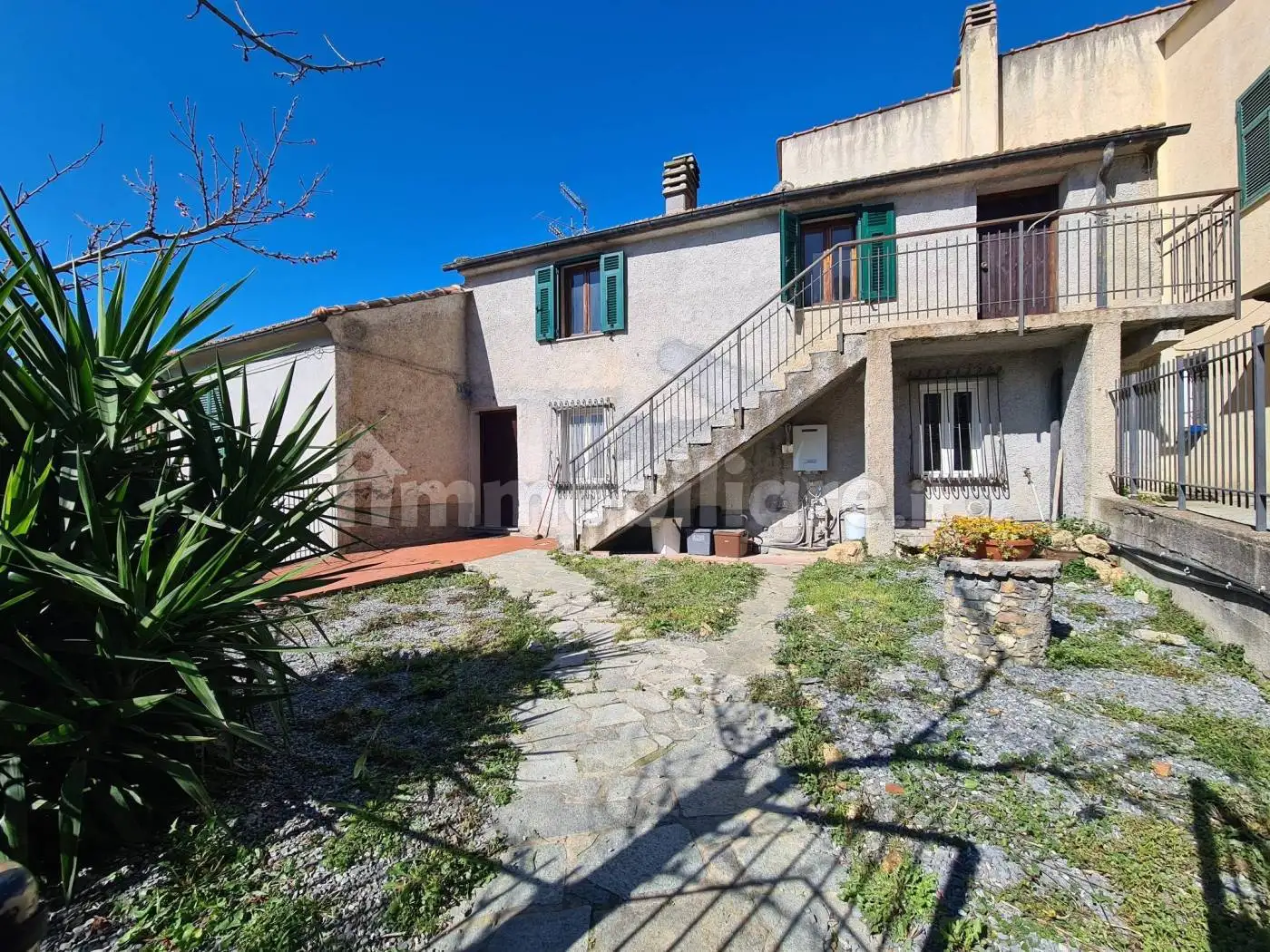 Casa indipendente in vendita a Vendone