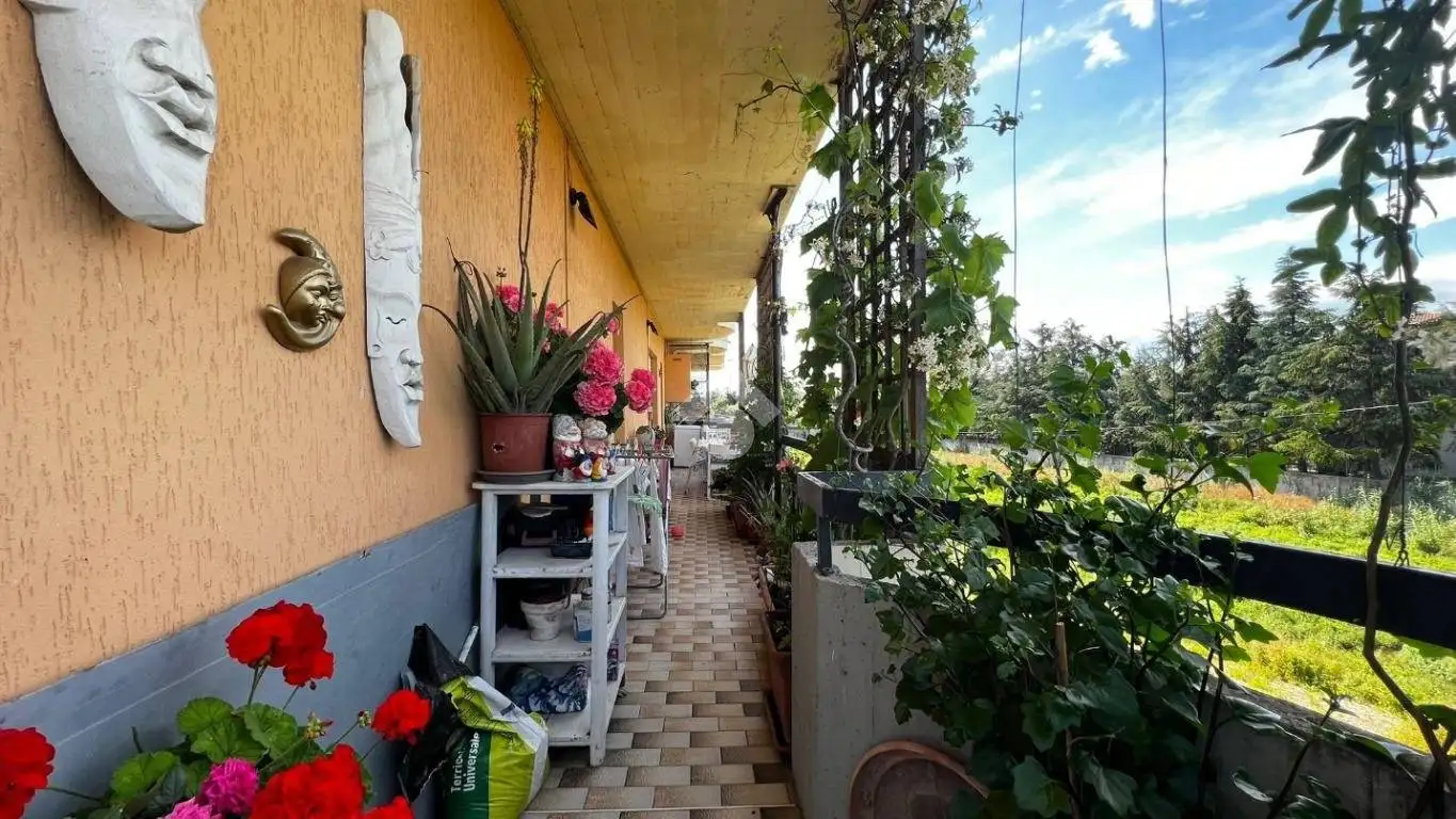 Appartamento in vendita a Alba Adriatica