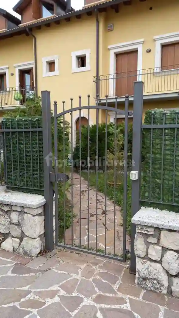 Villetta a schiera - foto 4