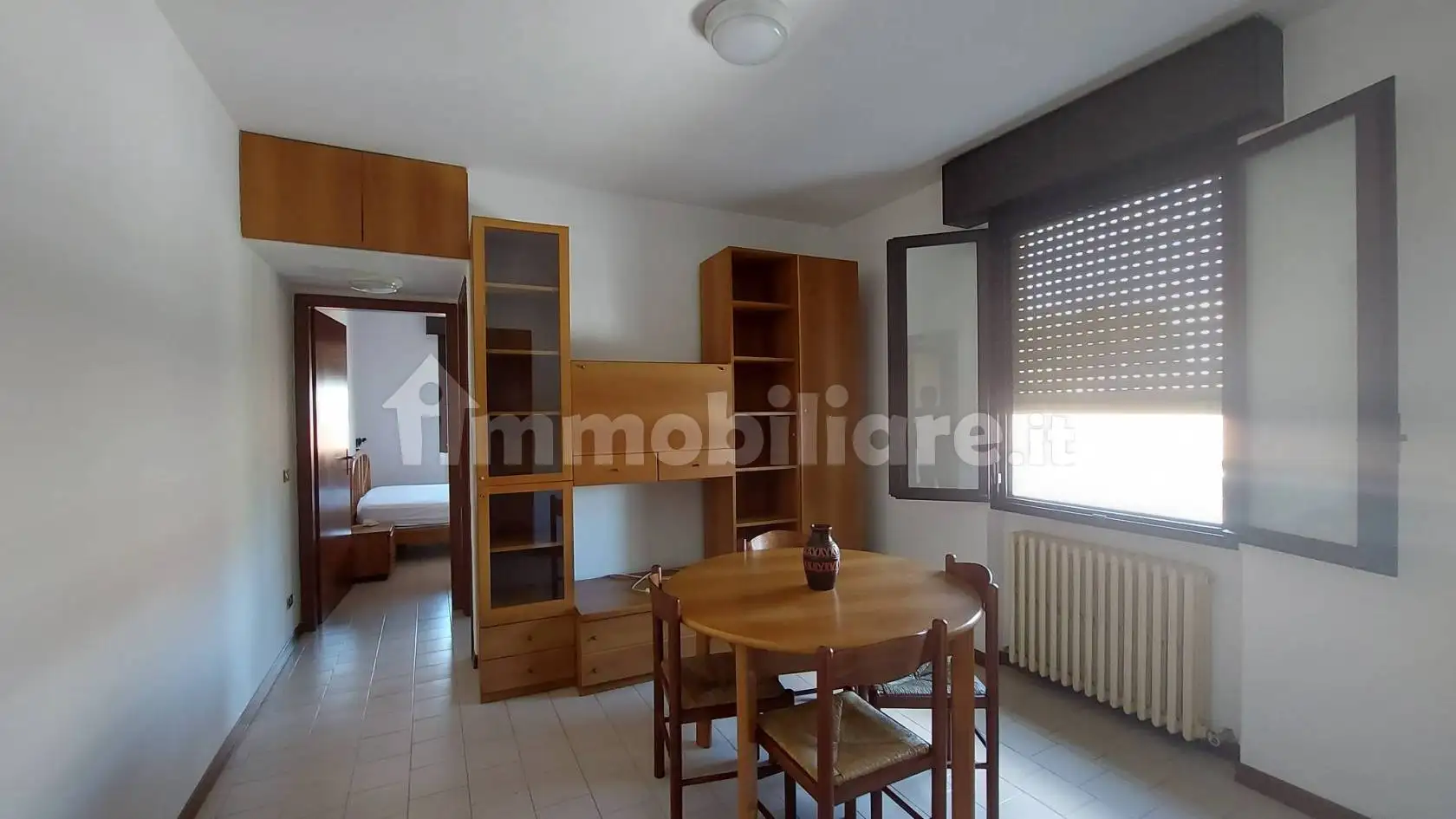 Appartamento in affitto a Carpi