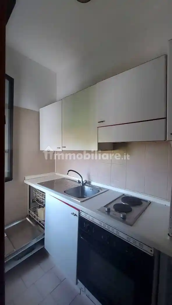 Bilocale 40 m², Ospedale, Carpi - foto 5