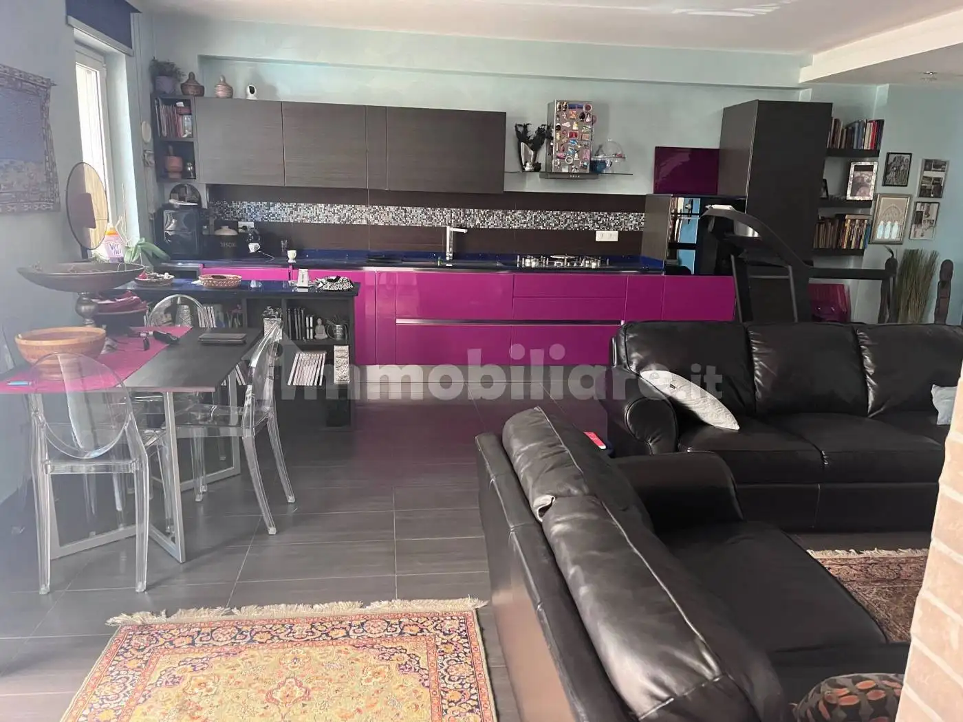 Appartamento in vendita a Crotone