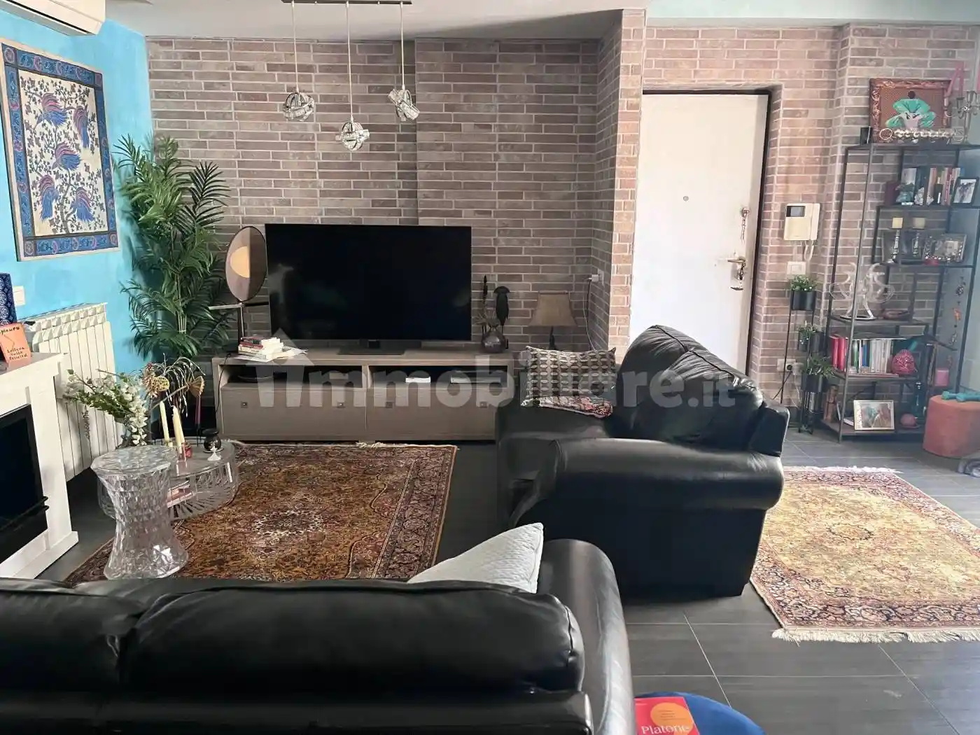 Trilocale via Cappuccini 72, Centro, Crotone - foto 2