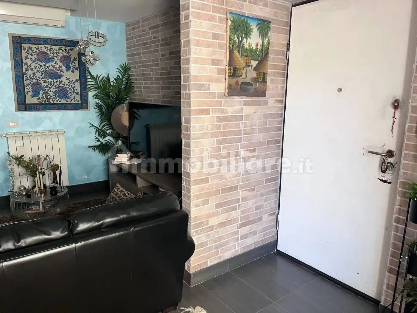 Trilocale via Cappuccini 72, Centro, Crotone - foto 3