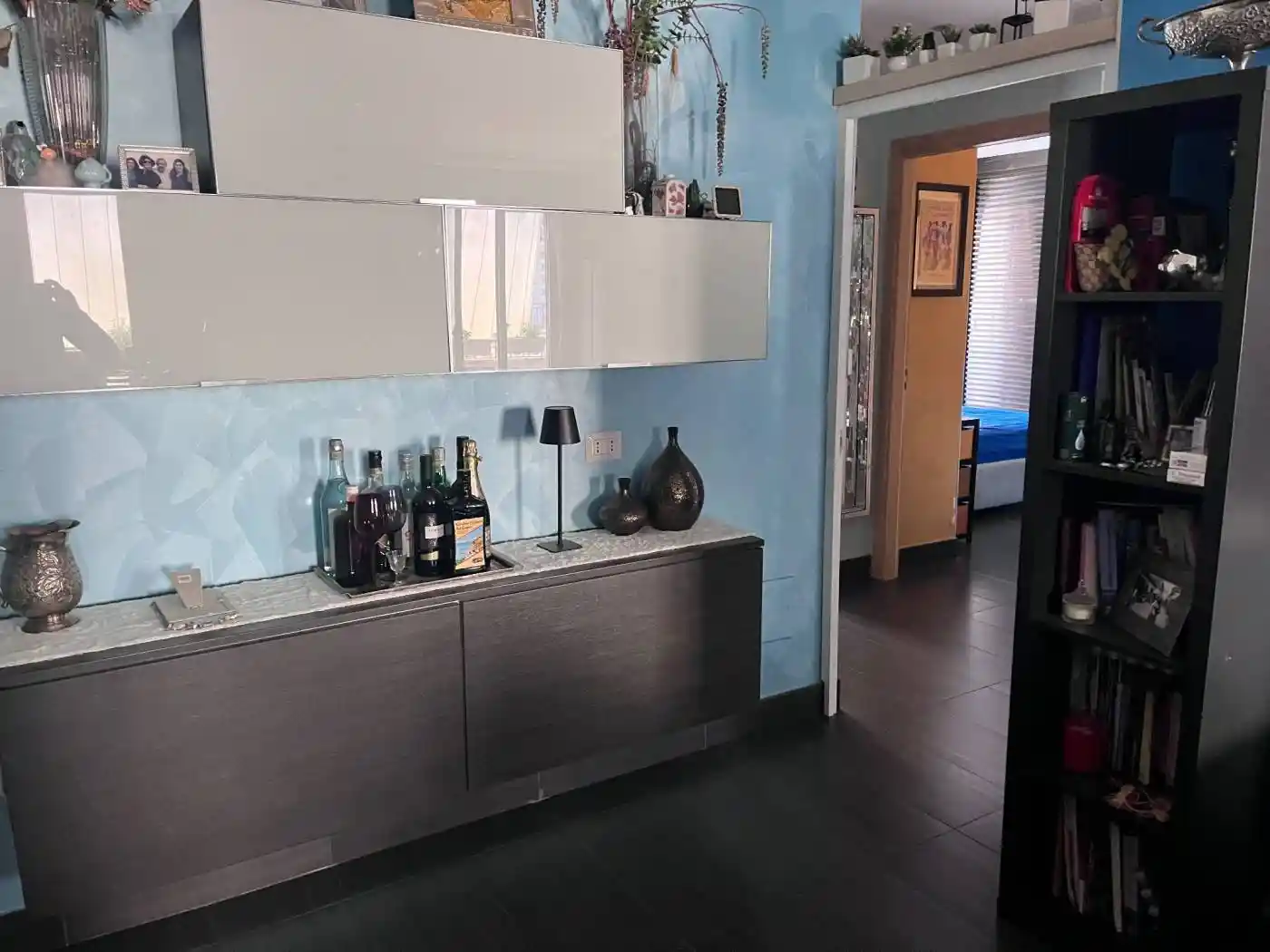 Trilocale via Cappuccini 72, Centro, Crotone - foto 4