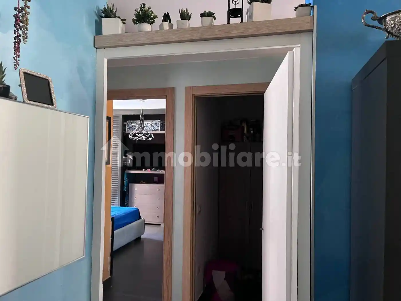 Trilocale via Cappuccini 72, Centro, Crotone - foto 5