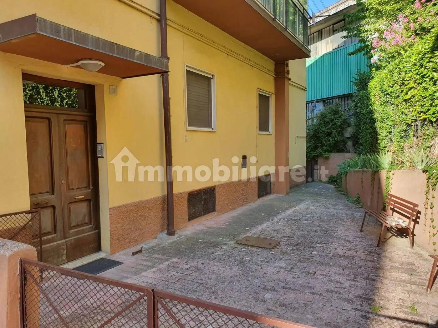 Appartamento in vendita a Potenza