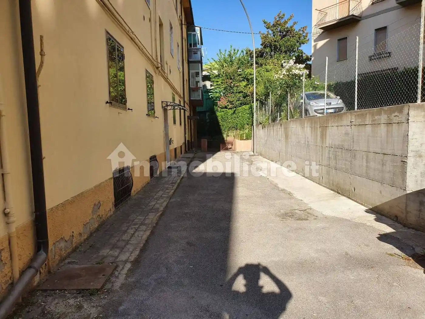 Bilocale traversa 2 Nazario Sauro 3, Centro, Potenza - foto 2