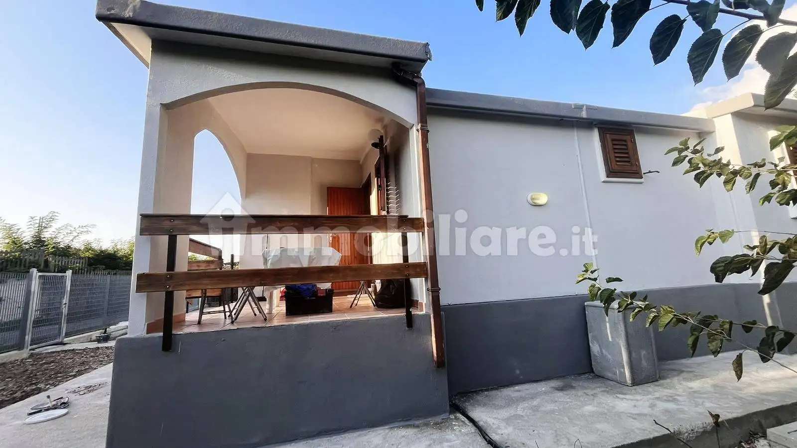 Villa in vendita a Praia a Mare