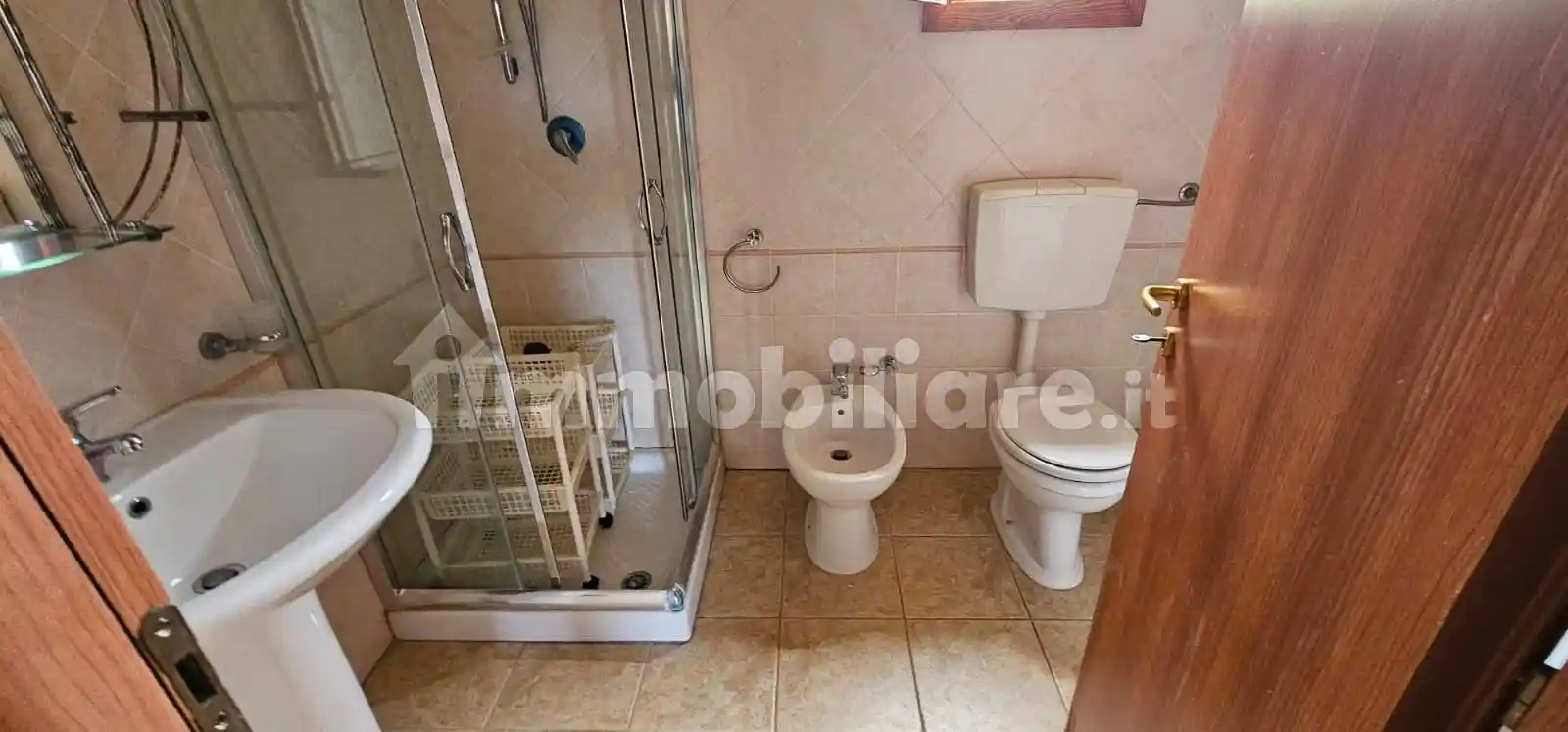 Villa unifamiliare via Tevere, Praia a Mare - foto 3