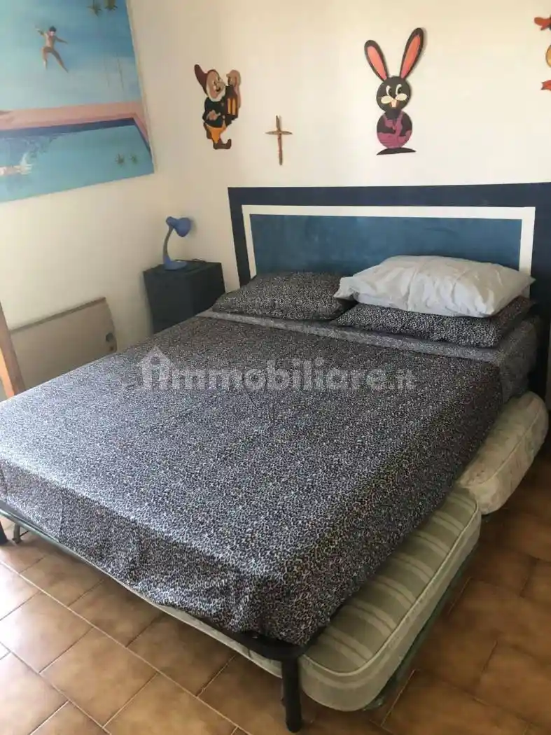 Villa in affitto a Sabaudia