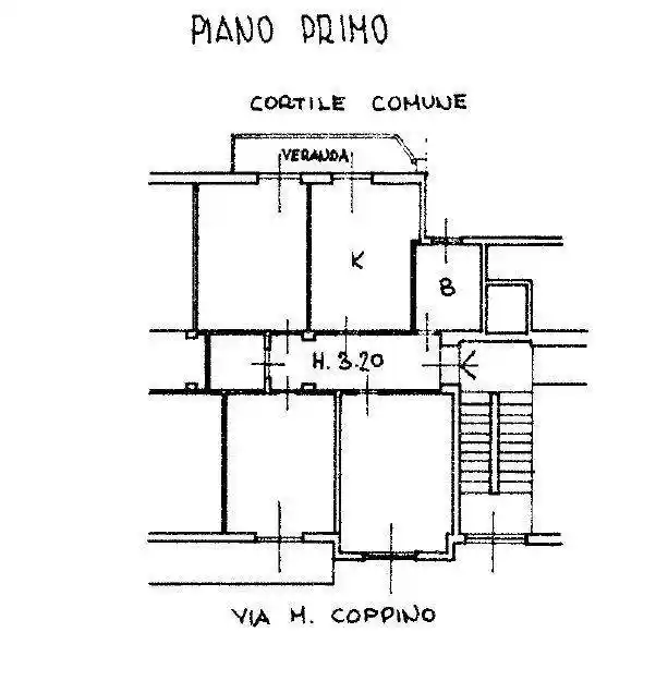 Appartamento in vendita a Cuneo