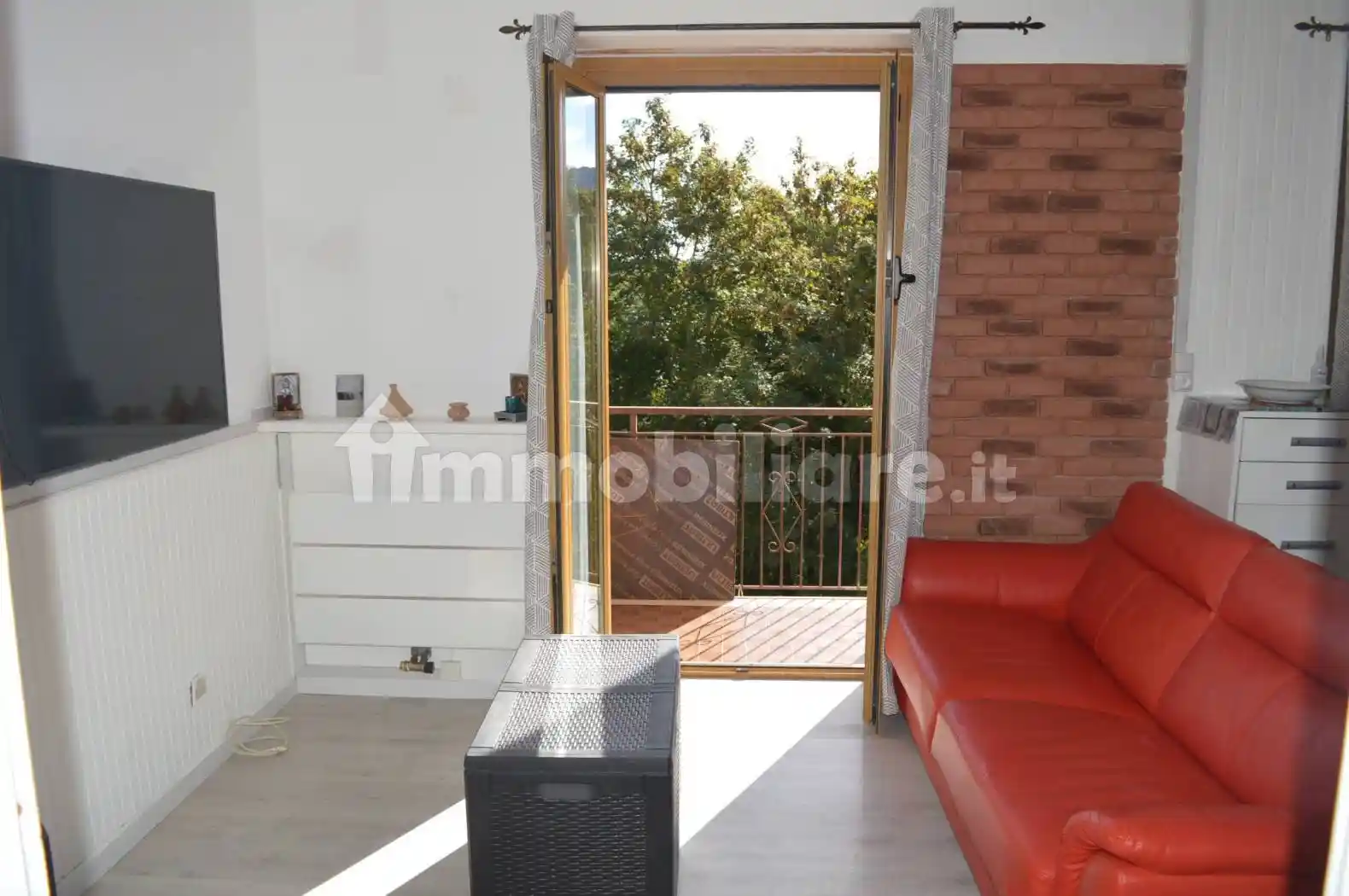 Appartamento in vendita a Roburent