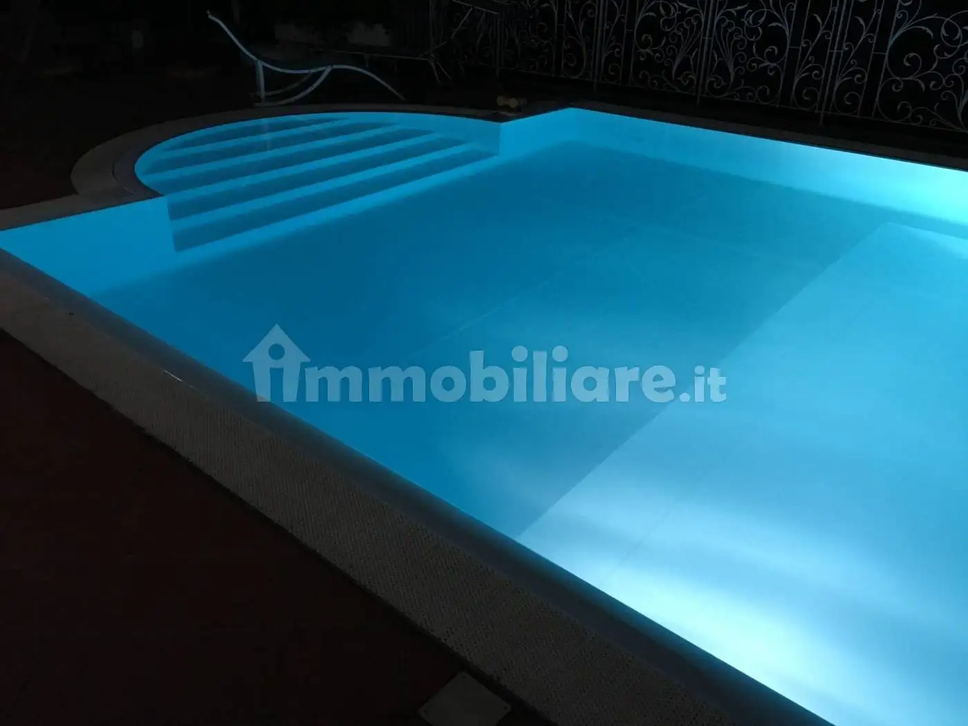 Villa in affitto a Ospedaletti