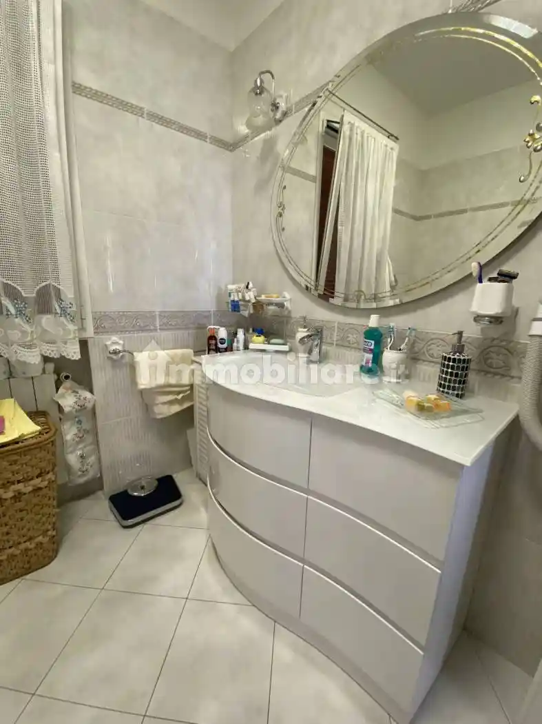 Villa bifamiliare via Aurelia, Ospedaletti - foto 5