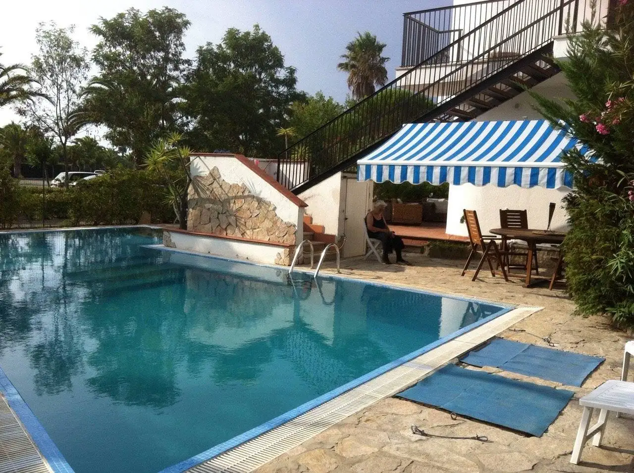 Villetta a schiera in vendita a Zapponeta