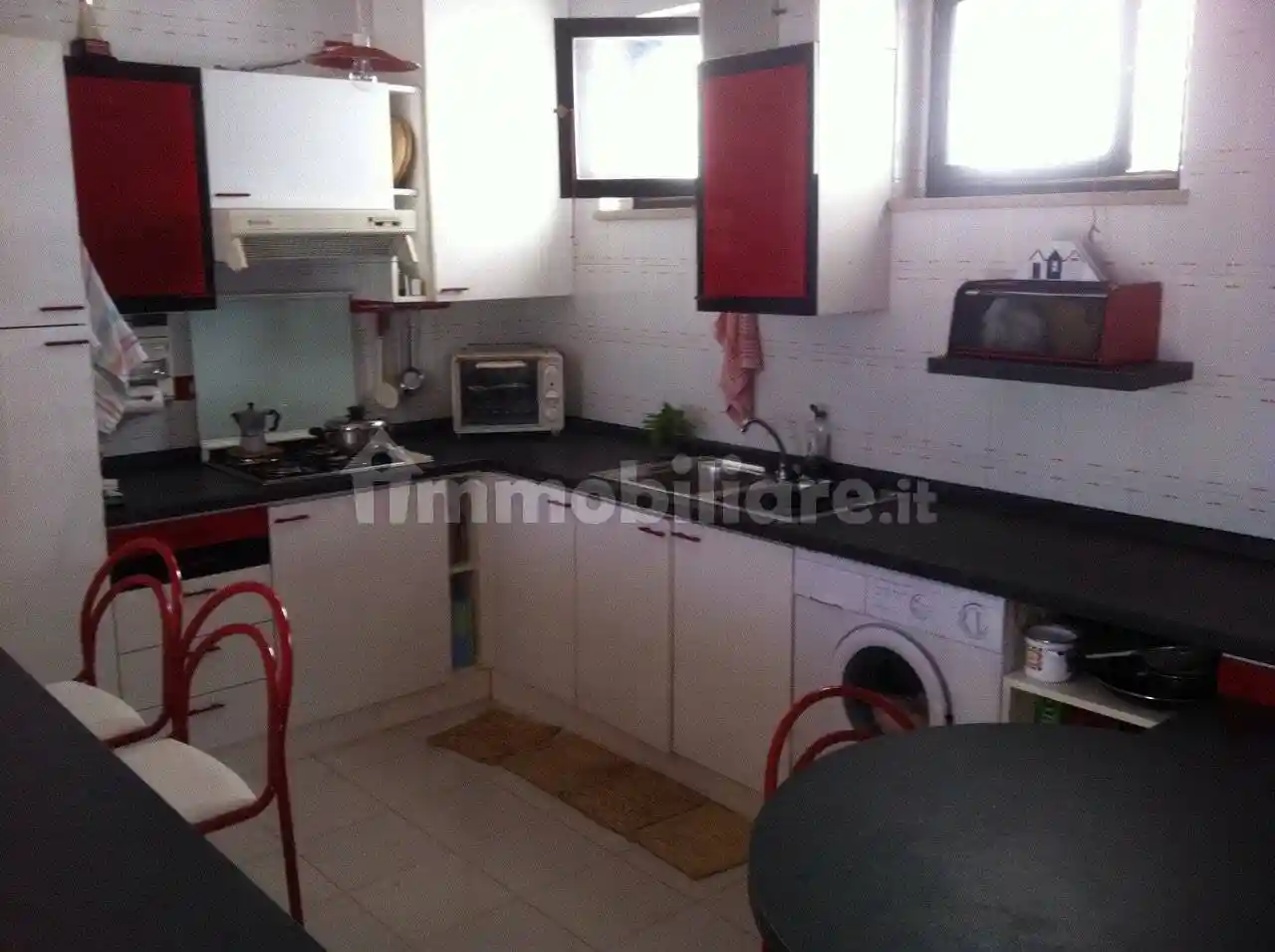 Villetta a schiera - foto 5