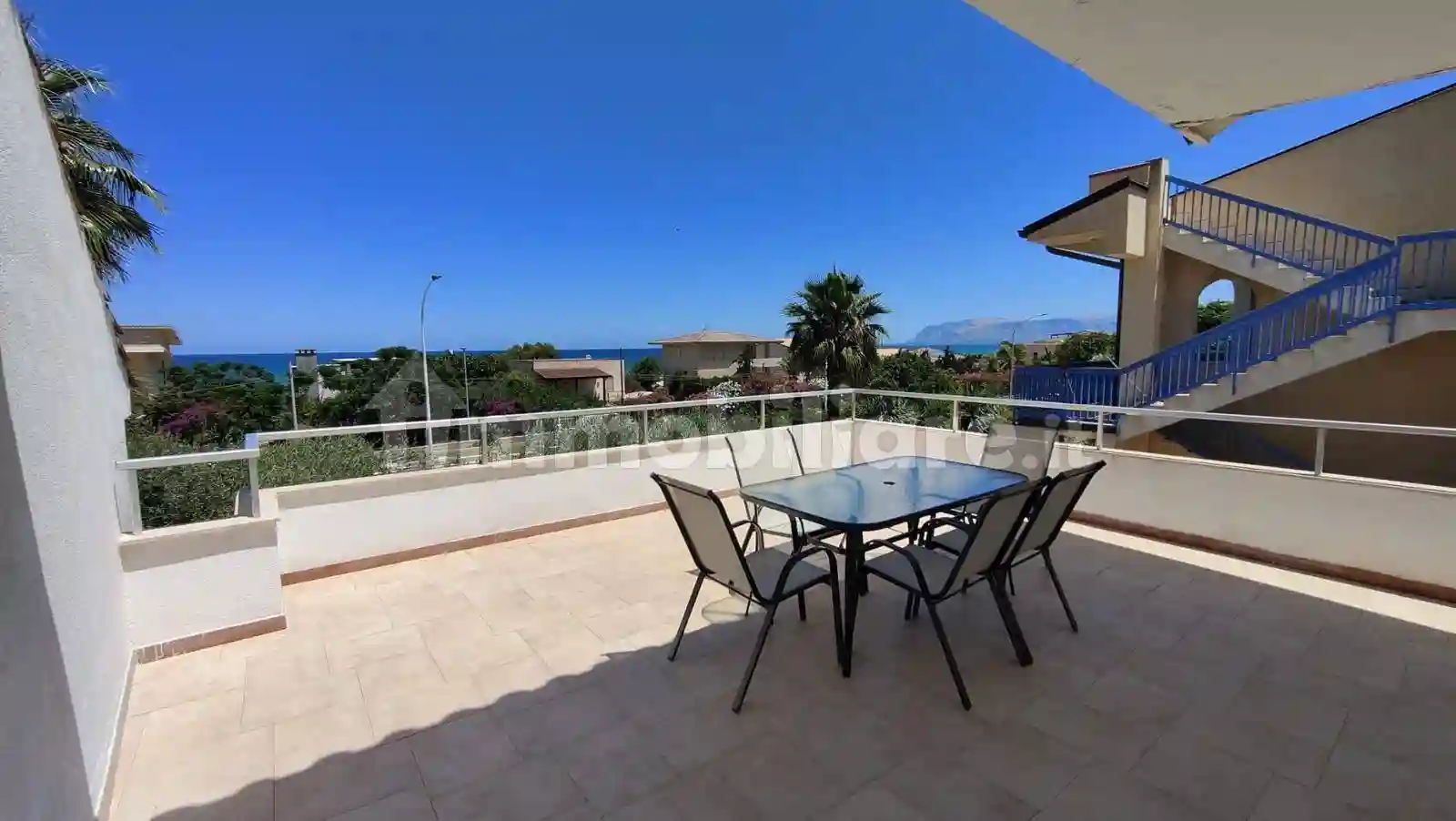 Trilocale via del Mare, Alcamo Marina, Alcamo - foto 4