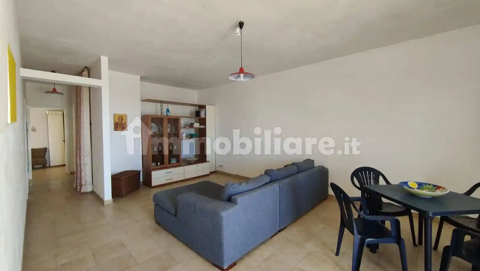 Trilocale via del Mare, Alcamo Marina, Alcamo - foto 3