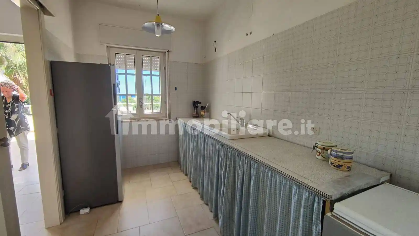 Trilocale via del Mare, Alcamo Marina, Alcamo - foto 4