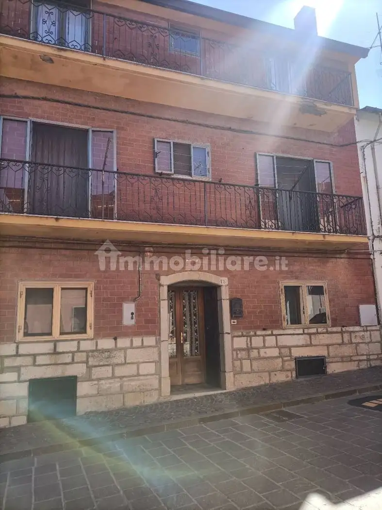 Villa in vendita a Monteleone di Puglia