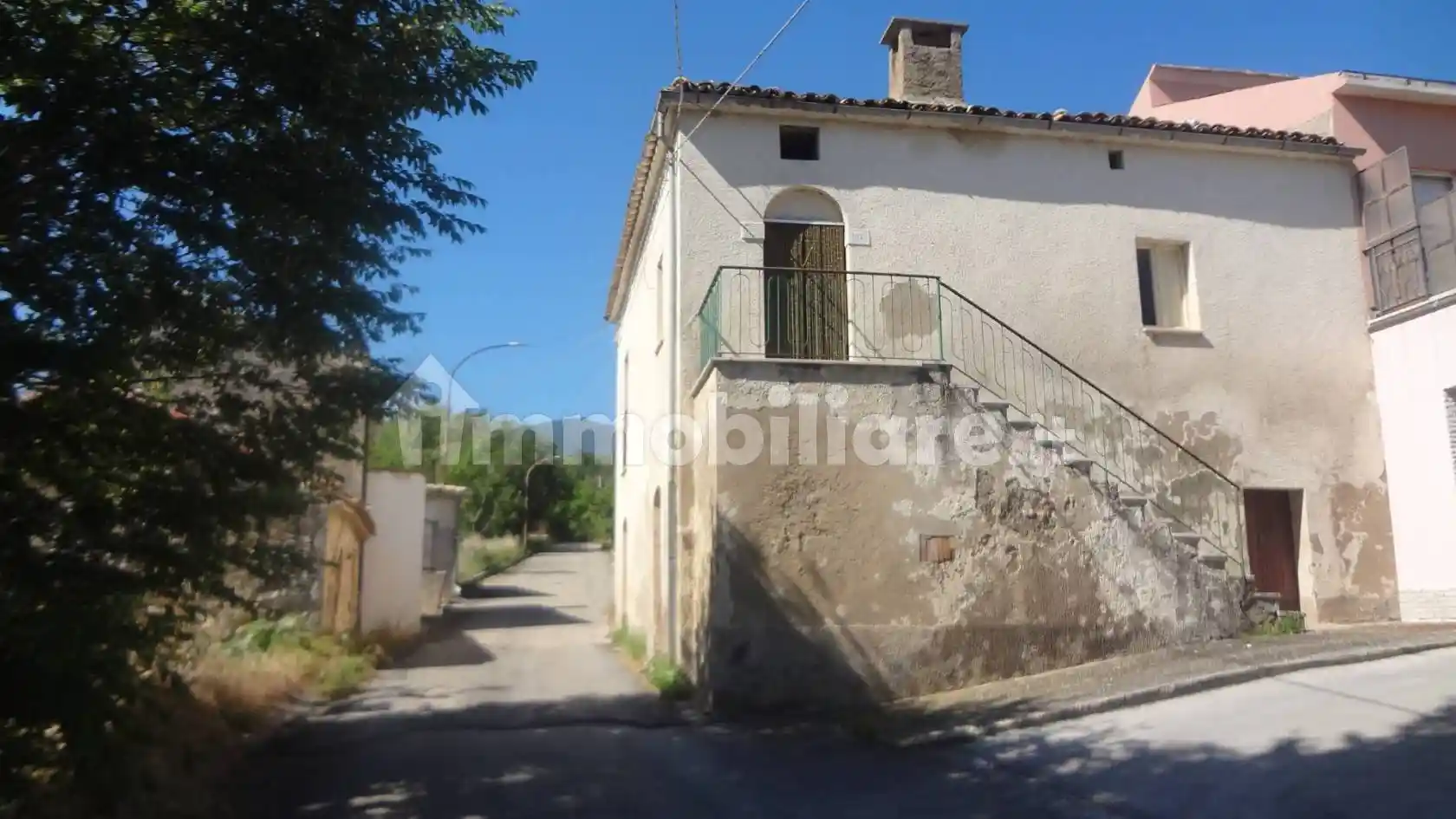 Casa indipendente in vendita a Rapino