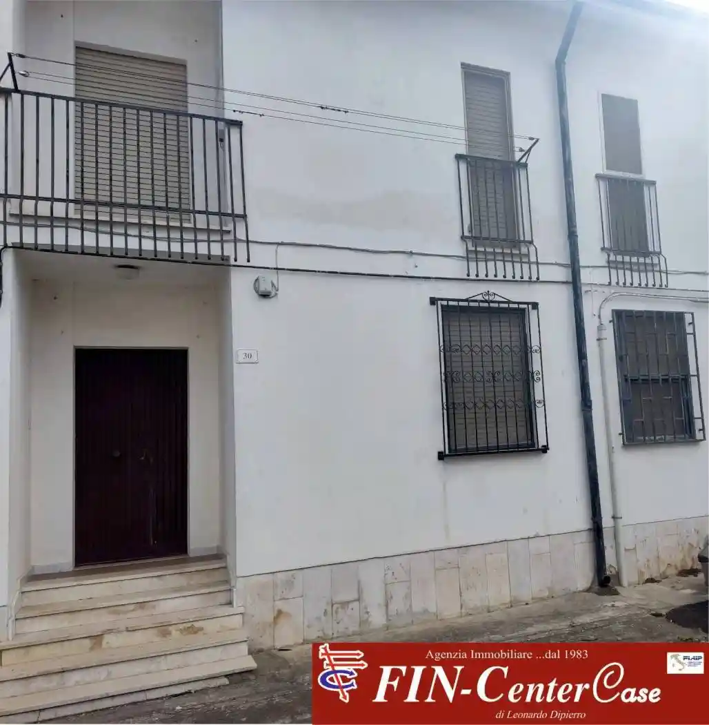Appartamento in vendita a Bernalda